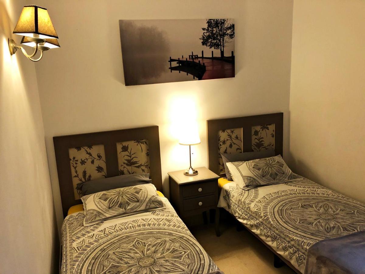 Elegant In Puerto Banus Appartement