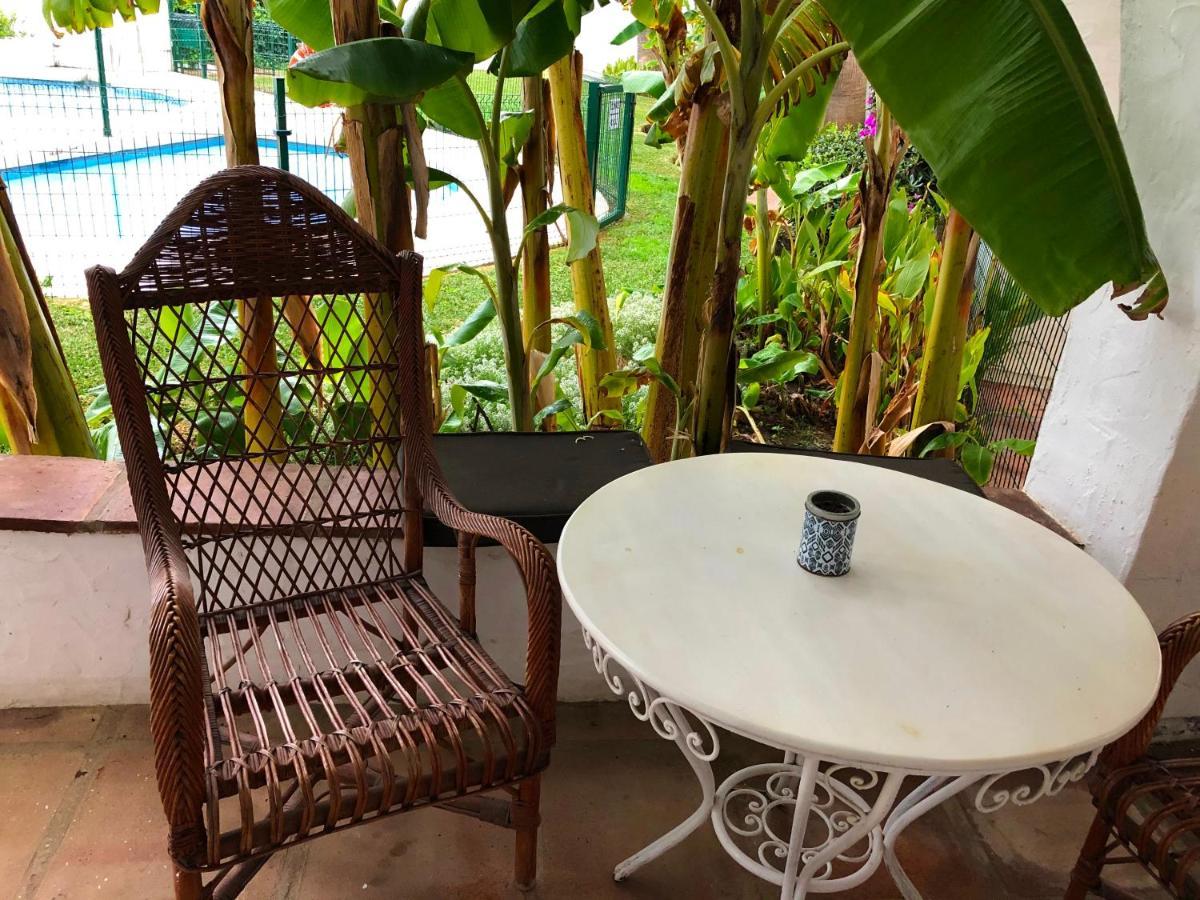 Appartement Elegant In Puerto Banus Marbella