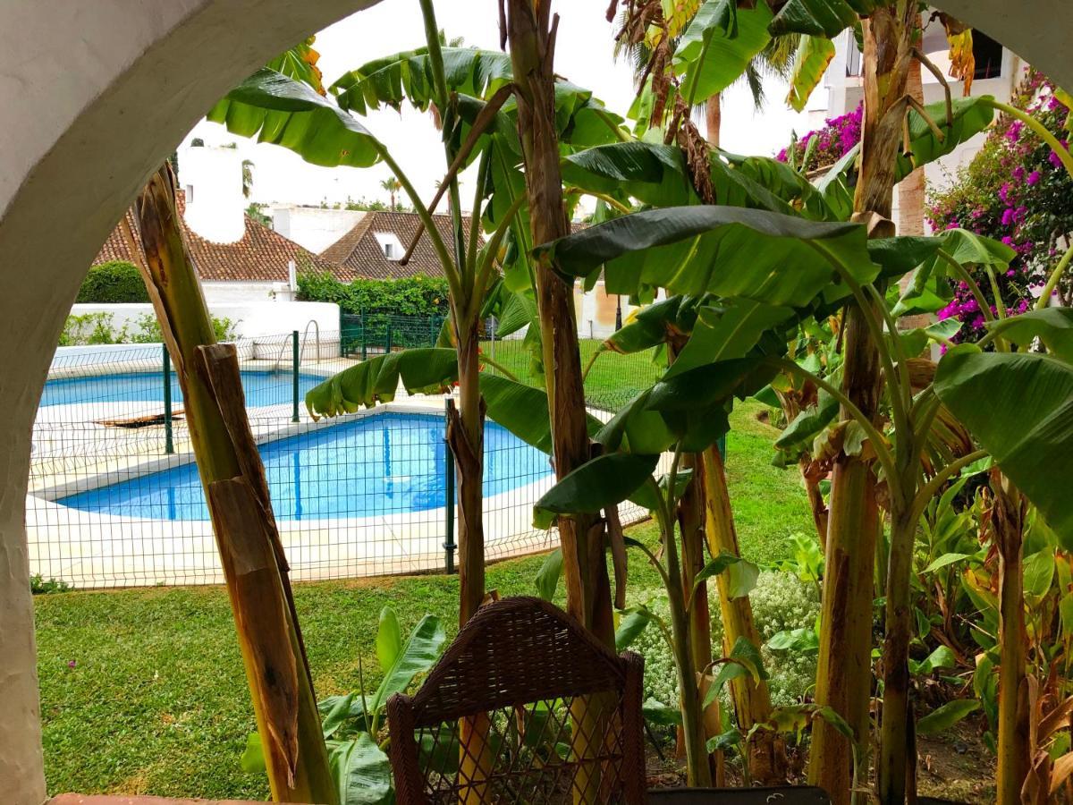 Appartement Elegant In Puerto Banus *