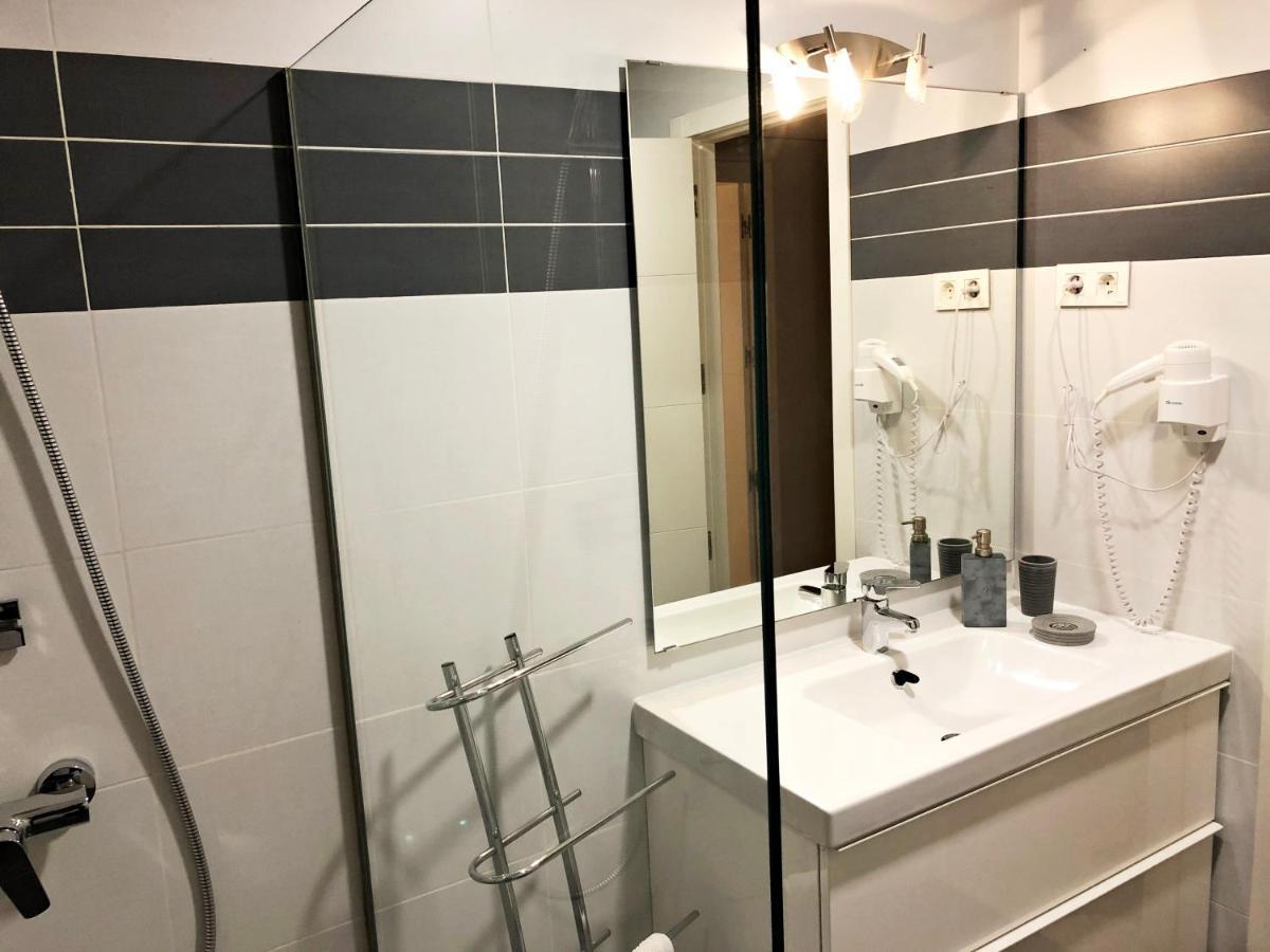 Elegant In Puerto Banus Appartement *