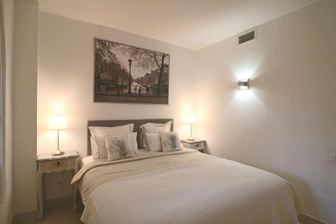 Appartement Elegant In Puerto Banus *